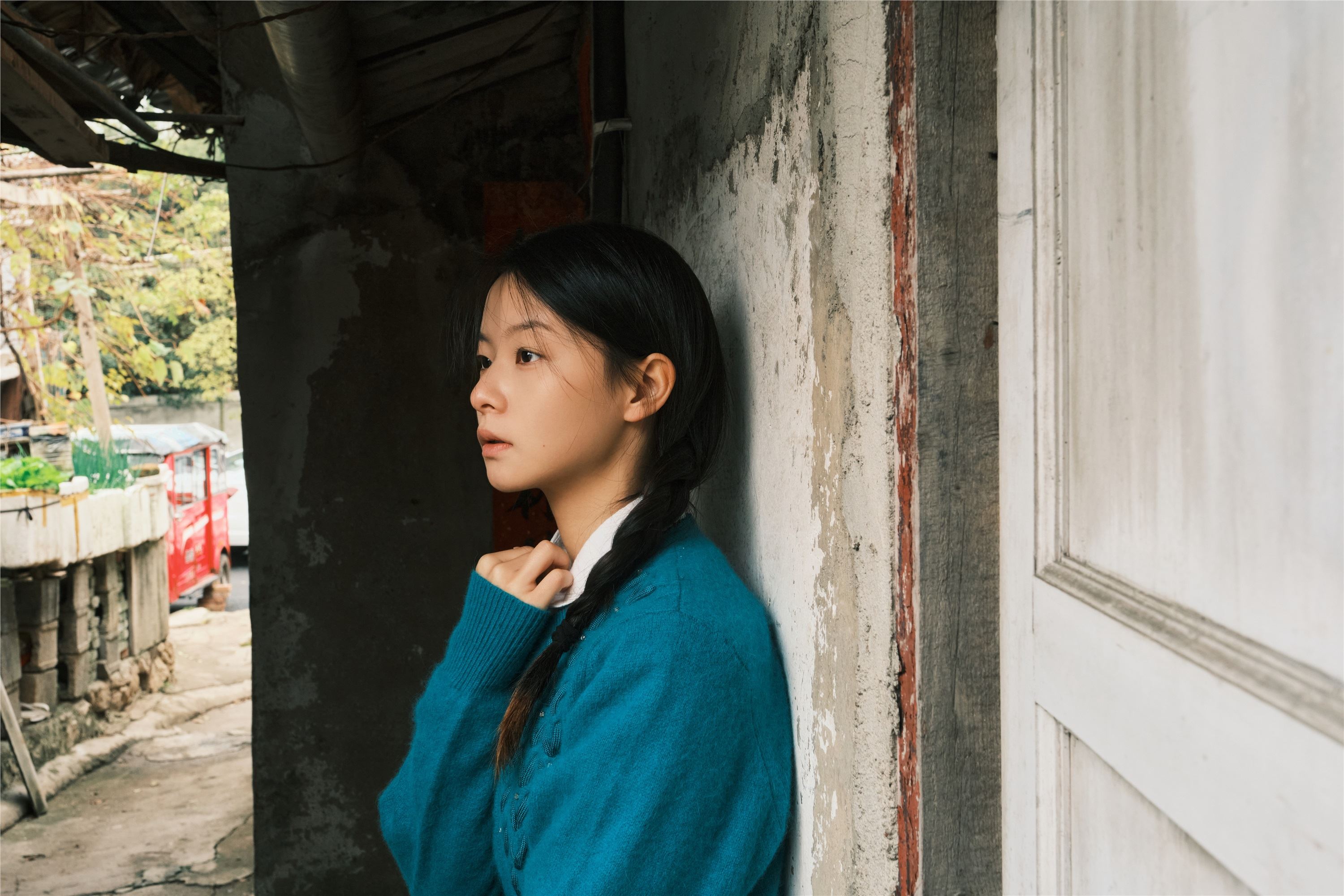 YITUYU艺图语 2025.01.30 复古少女 蝴蝶妹妹